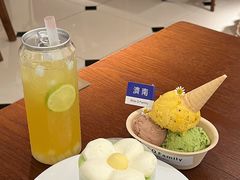 -Miss Q Family甜品·蛋糕·法甜咖啡