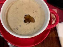 法国黑松露汤-食间牛排(湖西路店)