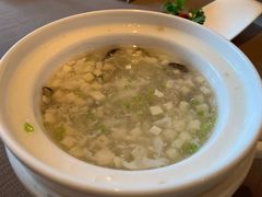 -海口万豪中餐厅·粤菜·海南菜· 平价海鲜·茶点· KTV包房