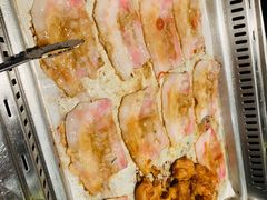 -新石器烤肉(西田城店)