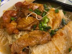 -亞婆井·劲抽面食(铂顿城店)