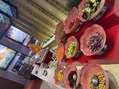 -富力希尔顿酒店·地阔自助餐厅