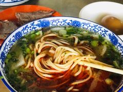 -清真磨沟沿老字号牛肉面(总店)