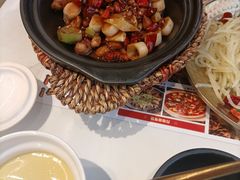 -乔阿马·江南味·驴肉香(龙湖华泾天街店)