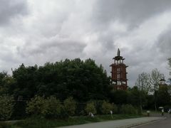 -天河潭旅游度假区