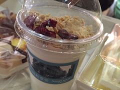 -FASHION BAKERY法森贝克(新德路店)