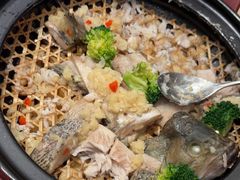 -湖锦酒楼·32年地道湖北菜(光谷店)