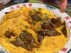 -肥韬茶餐厅(南山mini店)