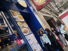 -深仔记茶餐厅(亚士厘道店)