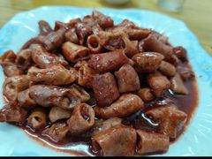 -老杨饭店(万科里店)