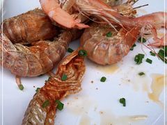 -锐记美食店·现捞海鲜(闸坡店)