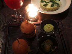 -Ocean's Table 欧舍