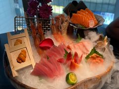 -花潮料理艺食馆(SM新生活广场店)