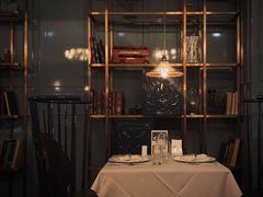 -戈雅法餐厅(世界城广场店)