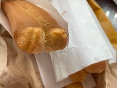 -麦当劳(凌云天地长桥店)