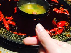 -重庆渝达老火锅(春熙路店)