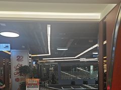 -Fitmula斐嘉健身(省体店)