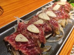 -田野日本料理(仙霞路店)