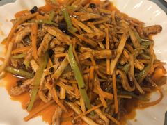 -素心斋素食餐厅