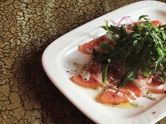 -羽深肉铺 Steak & Wine