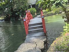 -广州花园酒店