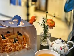 -杜哈夫DOUX RÊVE·生日蛋糕(日月光店)