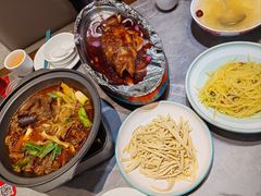 -肖记公安牛肉鱼杂馆·省级非物质文化遗产(江汉路直营店)