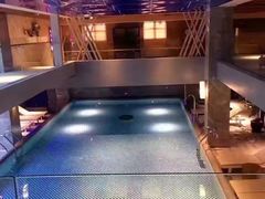 -巴斯漫温泉汗蒸馆(贡湖大道店)