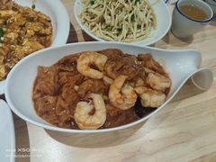 -食客居(缔景店)