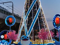 -光启城时尚购物中心