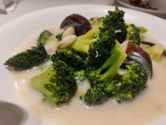 -新吉士·上海菜(浦东LCM置汇旭辉店)