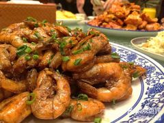 -頂好酒家·经典粤菜(海信广场店)