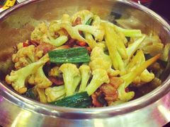 -缪氏川菜(丰盛町店)