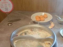 -阿源鱼捞斑鱼火锅·海鲜粥(山景尚宅店)