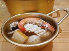 -韩食味·小木屋(日照店)