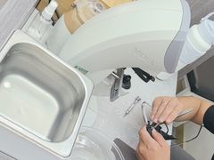 -宝岛眼镜(复兴门百盛店)