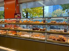 -新侨三宝乐面包店(崇文门店)
