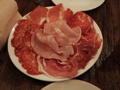 -La Vite意大利餐厅酒馆(乌鲁木齐店)