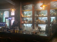 -The Cheebat 锌吧·Bistro(体育西店)