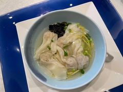 -君来湖滨饭店·渔餐厅