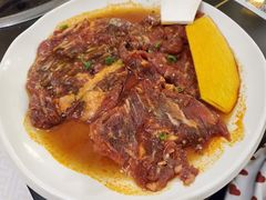 -韩屋韩国料理(天山路店)