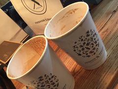 -FASHION BAKERY法森贝克(新德路店)