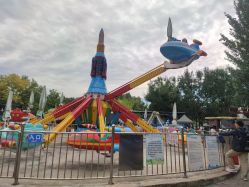 -大望京儿童游乐场