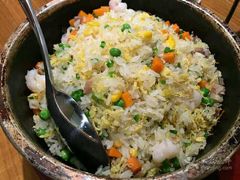 -小厨娘淮扬菜(板桥一店)