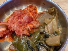 -米村拌饭(延吉万达店)