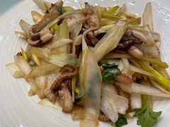 -青岛蓝海大饭店·渔歌舫(李沧店)