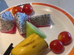 -比格比萨自助(宝山日月光店)