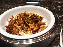 -浙商开元名都酒店·蓝色多瑙河自助餐厅