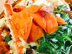 -Steveston Pizza Company (Richmond)