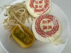 -老磁器口豆汁店(天坛店)